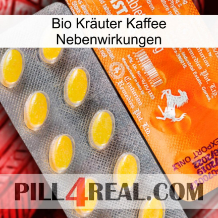 Bio Kräuter Kaffee Nebenwirkungen new05